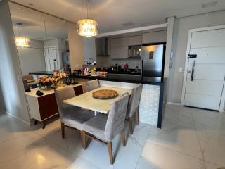Apartamento com 3 suítes - Belém - 4