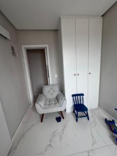 Apartamento com 3 suítes - 3