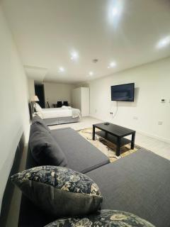 Large Studio in Marylebone - Londra - 7