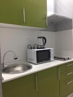 Arman Apartments Astana - Astana - 2