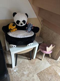 maison luxe disney aeroport tillé 2 a 5 personnes - Tillé - 5