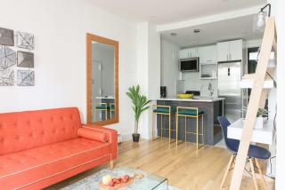 1597-PHS New 1BR-2bath PH Duplex Outdoor Deck - Nova Iorque - 8