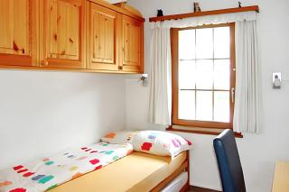 Cozy apartment in Bellwald 80 m² with mountain view - Bellwald - 5