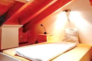 Cozy apartment in Bellwald 80 m² with mountain view - Bellwald - 6