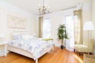 211-3 Prime Union Square Large 1BR Great value - Nova Iorque - 8