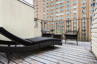 1597-PHN PH Duplex -Private Outdoor 2bath - Nova Iorque - 7