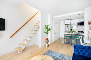1597-PHN PH Duplex -Private Outdoor 2bath - 3