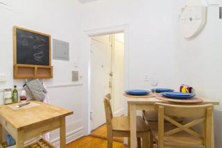 211-3 Prime Union Square Large 1BR Great value - Nova Iorque - 3