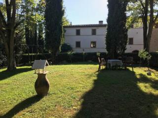 Casale Molin Bianco nelle colline del Chianti - - 7