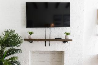 24-14 Renovated studio Prime gramercy W&D - 7