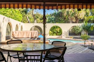 Luxury 4BR Home with Pool, Hot Tub & Movie Theater - Port Charlotte - 4