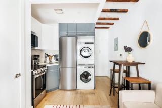 24-15 New Studio Gramercy W&D - New York - 3