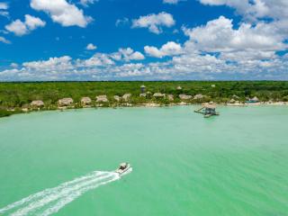 Orchid Bay Resort - Corozal Town - 6