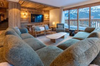 Brand new luxury appartement in morel 50 meters from the slopes - Mussillon - 9