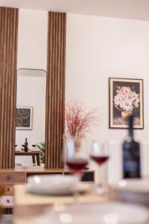 Filoxenia Luxury apartments Trikala - Tríkala - 5