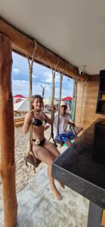 Euphoria Beach - Playa Blanca - 7