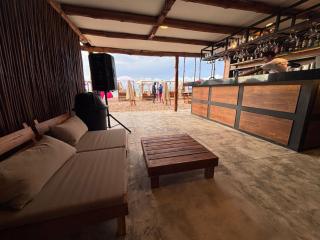 Euphoria Beach - Playa Blanca - 3