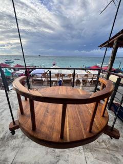 Euphoria Beach - Playa Blanca - 2