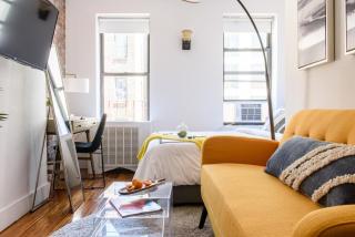24-16 Studio Gramercy W&D gramercy - Nova Iorque - 9