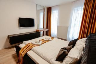 Luxury Apartament Coresi - Braşov - 4