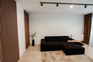 Luxury Apartament Coresi - Braşov - 3