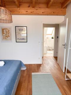 Modernes & zentrales Haus - 130 qm - 13 Min bis Köln Messe - Leverkusen - 6