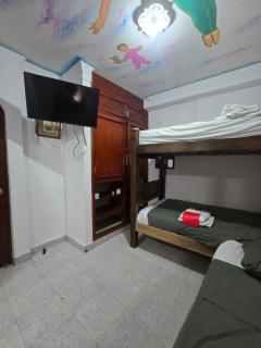 Hostal La casa de Poli - Cartagena das Índias - 3