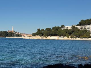 M&K Apartman Rovinj - Rovinj - 8