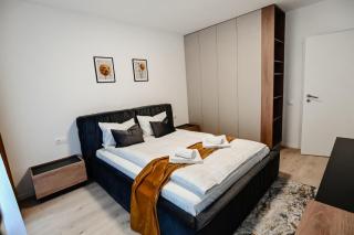 Luxury Apartament Coresi - Braşov - 5