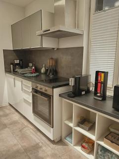 City Apartment in Dom-Nähe - Erfurt - 8