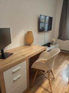 City Apartment in Dom-Nähe - Erfurt - 7