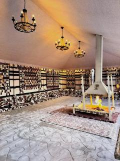 Golden Sayf AlUla - Al-ʿUla - 8