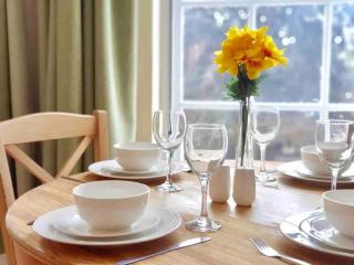 Liverpool City Centre Georgian Quarter Two-Bedroom Apartment - Liverpool - 8
