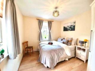 Liverpool City Centre Georgian Quarter Two-Bedroom Apartment - Liverpool - 3
