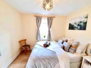Liverpool City Centre Georgian Quarter Two-Bedroom Apartment - Liverpool - 2