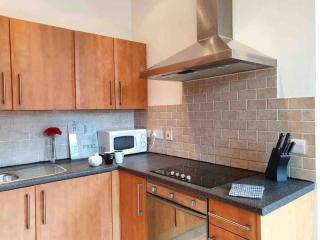 Liverpool City Centre Georgian Quarter Two-Bedroom Apartment - Liverpool - 1