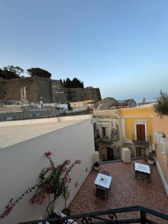 EnzoilNegro home - Lipari - 6