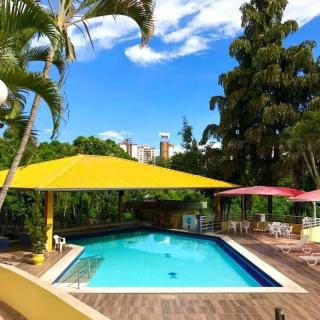 Apartamento Aconchego - Caldas Novas - 8