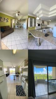 Apartamento Aconchego - Caldas Novas - 1
