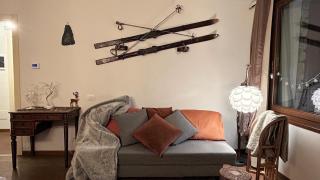 Luxury apartment pool, SPA, sauna, CIR VDA - AYAS - 0005- - Champoluc - 5