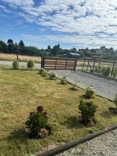 Cabañas Renacer Puerto Varas - 3