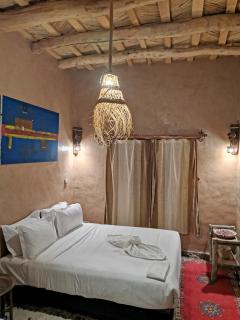 Maison d'hôte tamatart - Homestay - El Kelaa des Mgouna - 0