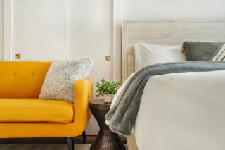 24-4 New Private Terrace W&D Apt Prime Gramercy - 1