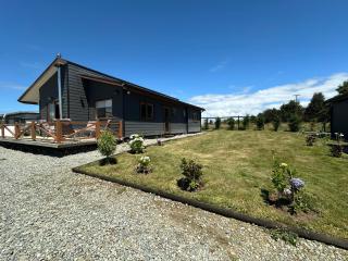 Cabañas Renacer - Puerto Varas - 6