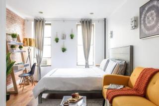 24-9New Prime Gramercy Subway W&D in unit - New York - 0