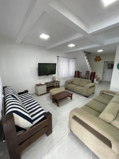 House with pool for family and group of friends - Matinhos - 8