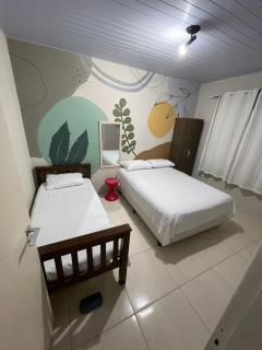 House with pool for family and group of friends - Matinhos - 3