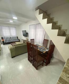 House with pool for family and group of friends - Matinhos - 6