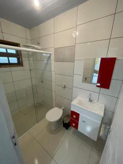 House with pool for family and group of friends - Matinhos - 2
