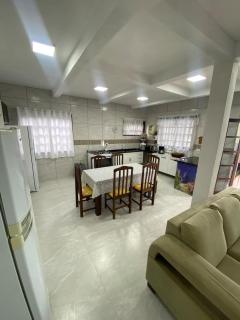 House with pool for family and group of friends - Matinhos - 7